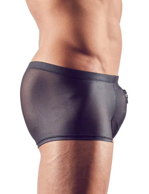 Svenjoyment Men's Pants Męskie Spodnie Skórzane/Fetish Rozmiar M