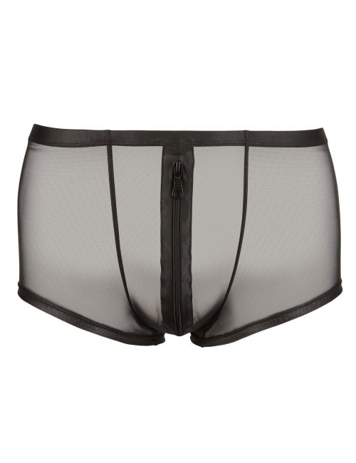 Svenjoyment Men's Pants Męskie Spodnie Skórzane/Fetish Rozmiar M