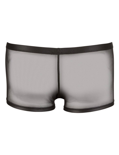 Svenjoyment Men's Pants Męskie Spodnie Skórzane/Fetish Rozmiar M