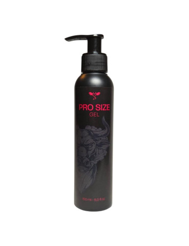 PRO SIZE GEL - 100ml