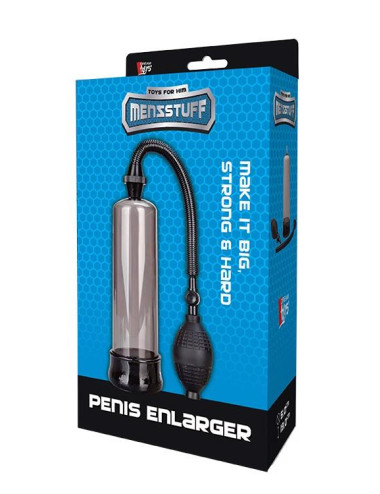 MENZSTUFF PENIS ENLARGER SMOKE