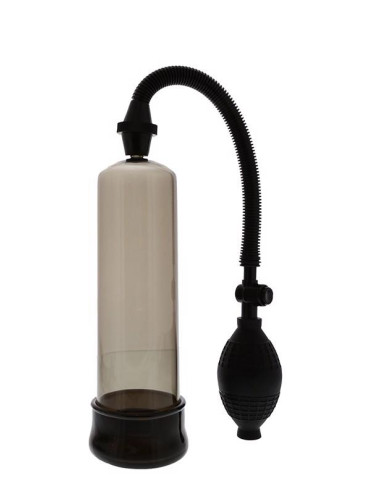 MENZSTUFF PENIS ENLARGER SMOKE