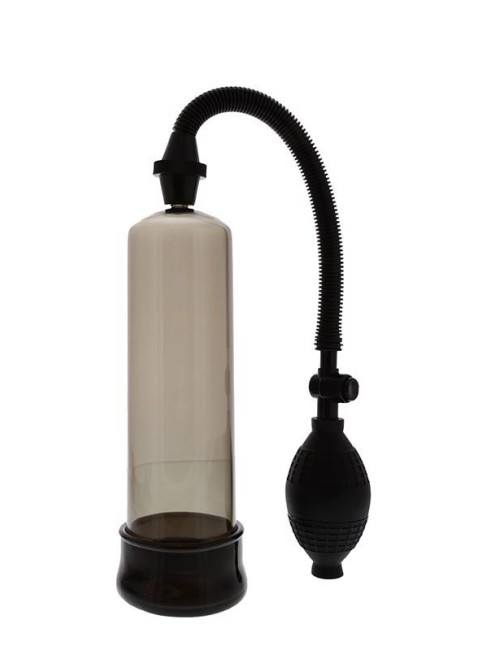 Dream Toys Menzstuff Penis Enlarger Smoke