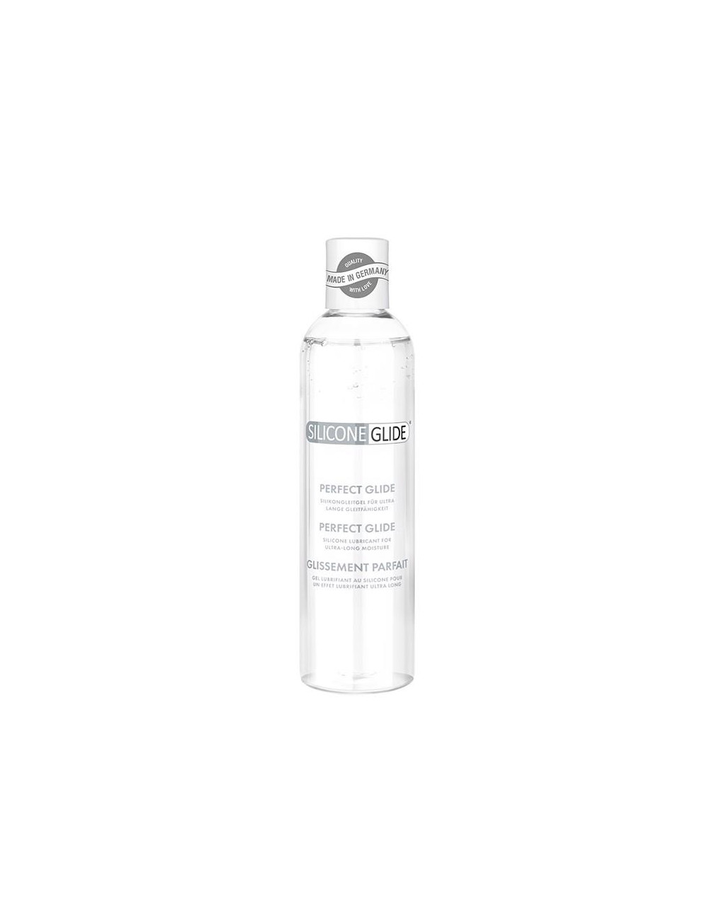 SILICONEGLIDE 250ML PERFECT GLIDE