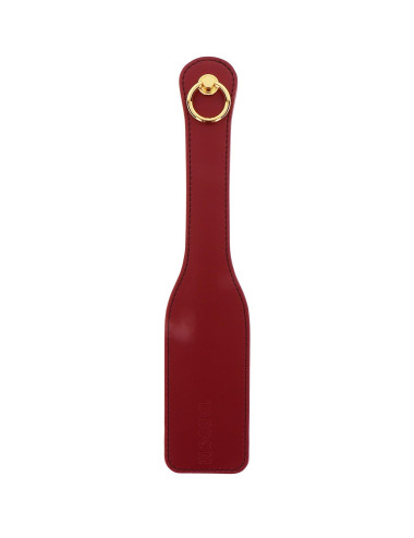Paddle Red