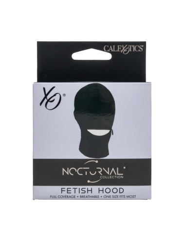 Fetish Hood