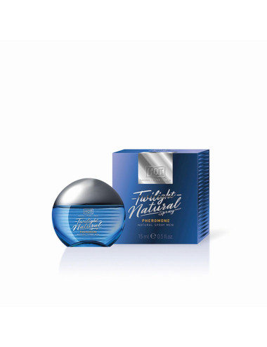 HOT Twilight Pheromone Natural Spray men 15 ml
