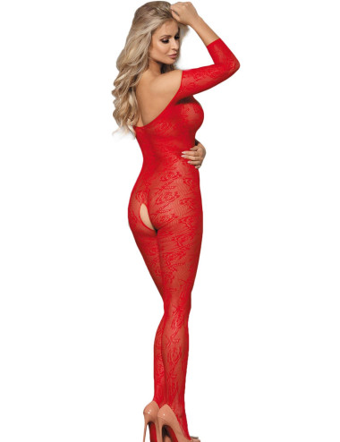 SUIT H3153 ROUG TU (Size: TU)