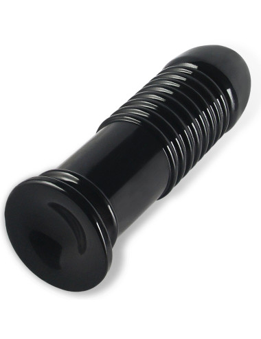 8 King Sized Anal Bumper