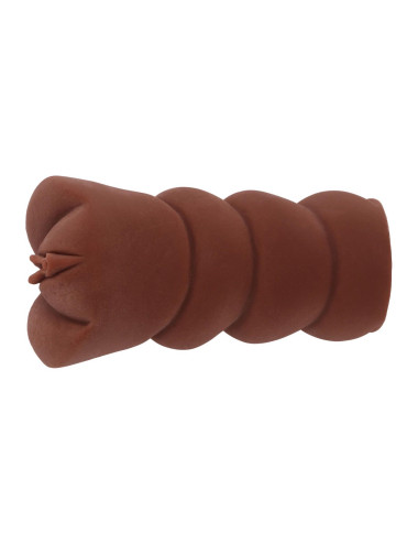 Super Wet Travel Beaver Brown skin tone