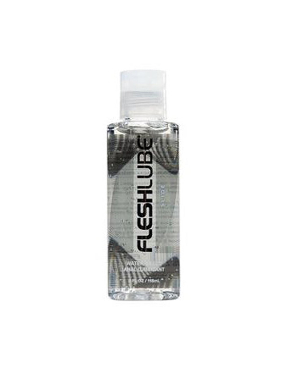 Fleshlight - Slide Water-Based Anal Lube 100 ml