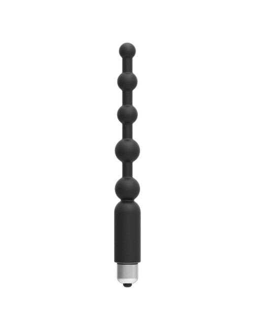 Masażer/anal- Me You Us Anovibe Vibrating Anal Beads