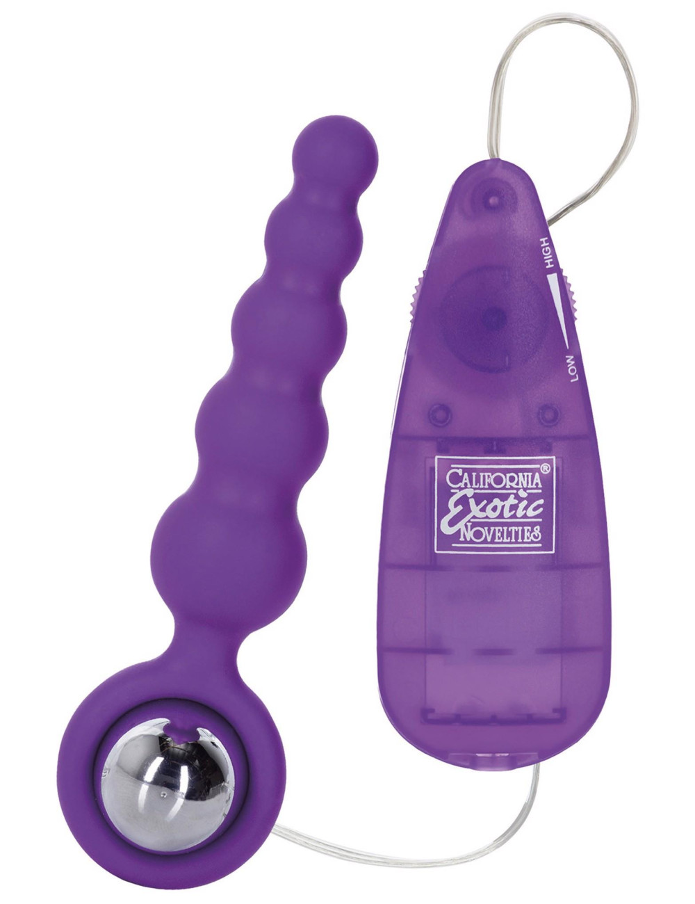 Booty Call Booty Shaker Purple