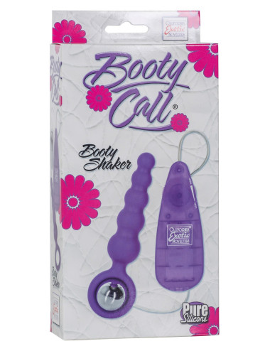Booty Call Booty Shaker Purple
