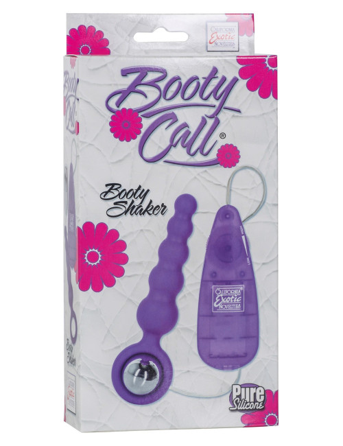 Booty Call Booty Shaker Purple