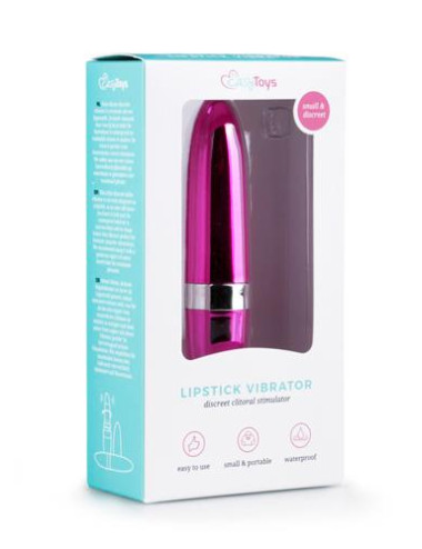 Wibrator-Lipstick Vibrator