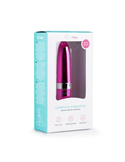 Wibrator-Lipstick Vibrator