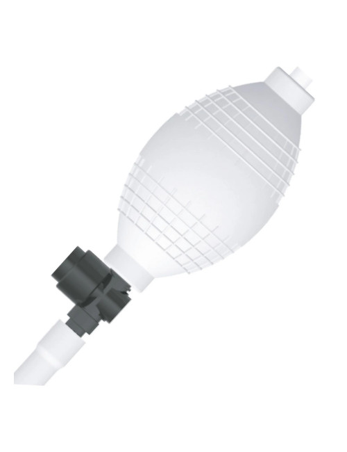 Starter Penis Pump Transparent