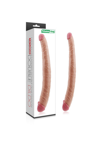 14" Double Dildo