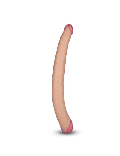 Lovetoy Gigantyczny Dildo Podwójne 14 cali Double Dildo