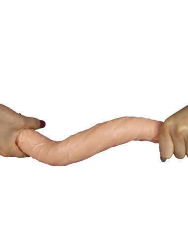 14" Double Dildo