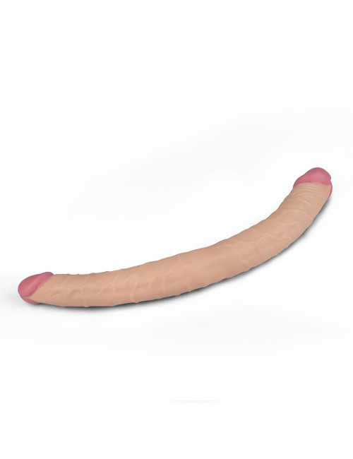 Lovetoy Gigantyczny Dildo Podwójne 14 cali Double Dildo