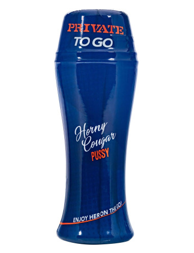 Horny Cougar To Go Light skin tone