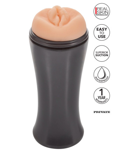 Horny Cougar To Go Light skin tone