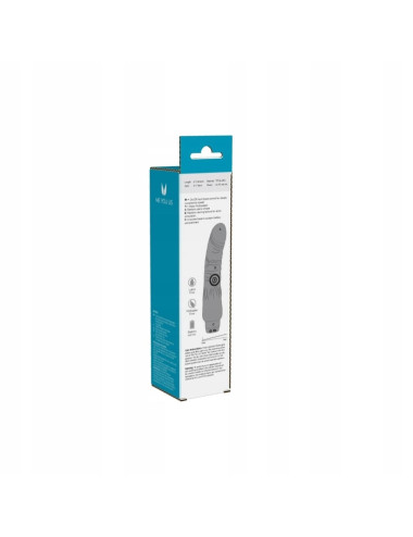 Wibrator- Me You Us Titan 7.5 Realistic Vibrator