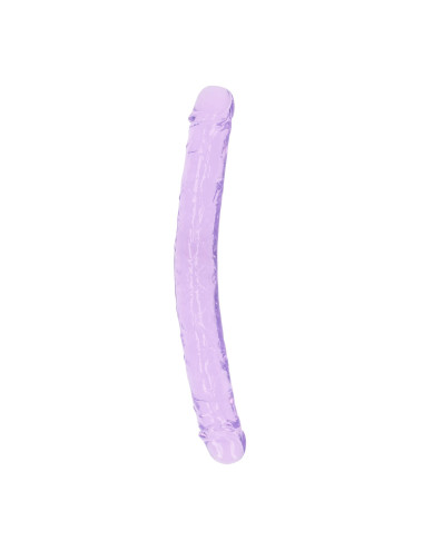 Realistic Double Dong - 13'' / 34 cm