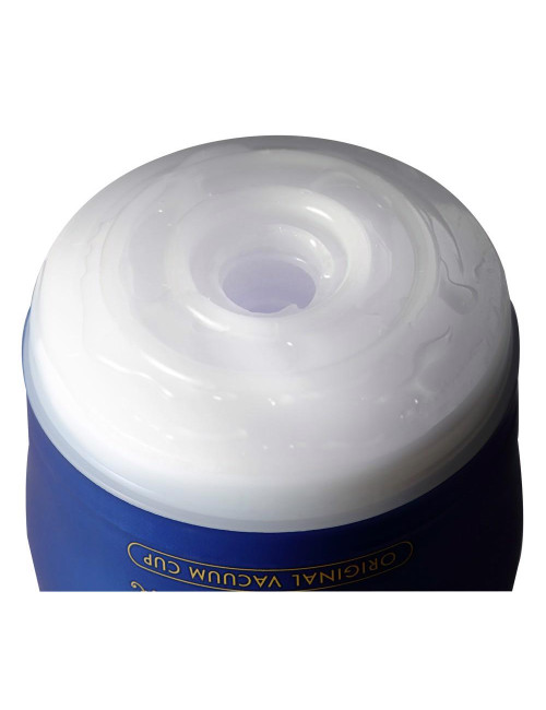 Tenga Premium Original Vacuum Cup - Masturbator Jednorazowy