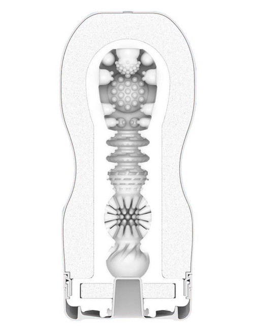 Tenga Premium Original Vacuum Cup - Masturbator Jednorazowy