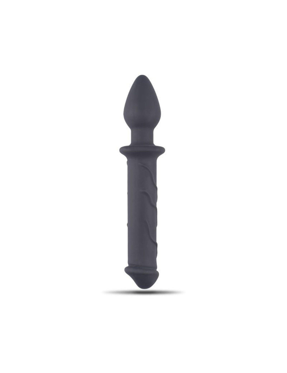 Toyz4Lovers Realistyczny Dildo Analny z Korkiem i Przyssawką