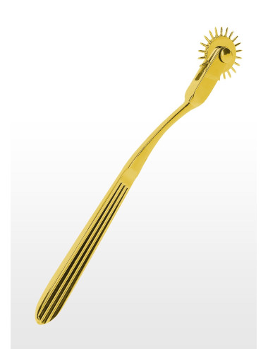 Warterberg Wheel Gold