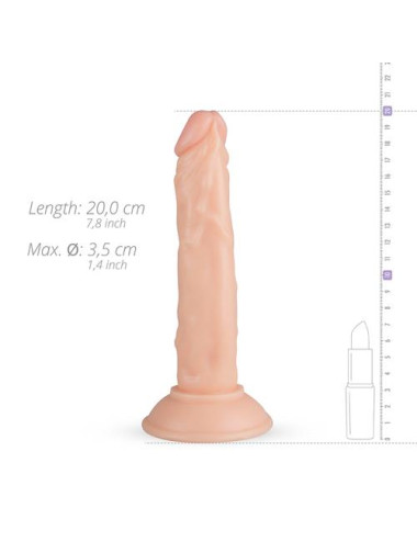 Dildo-Blane Realistic Dildo