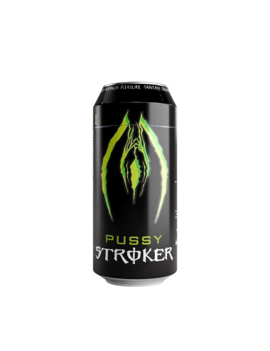 Pussy Stroker