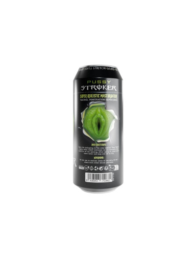 Pussy Stroker