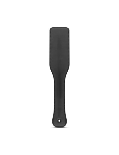 Bedroom Fantasies - Faux Leather
Paddle Black