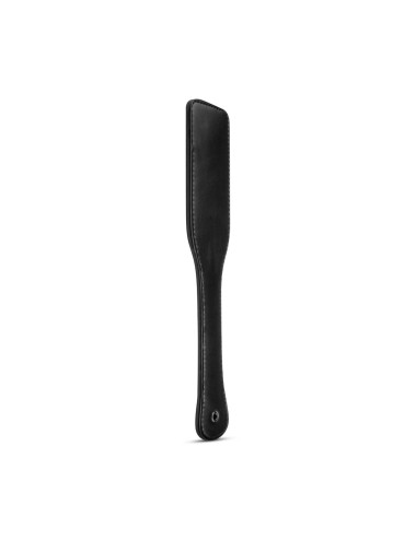 Bedroom Fantasies - Faux Leather
Paddle Black