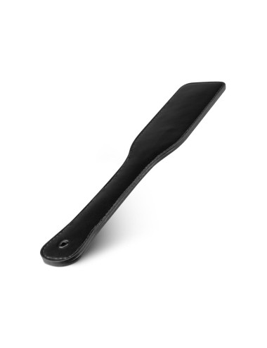 Bedroom Fantasies - Faux Leather
Paddle Black