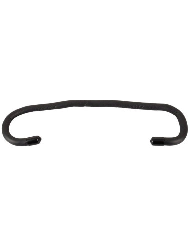 BK bendable cock & ball ring