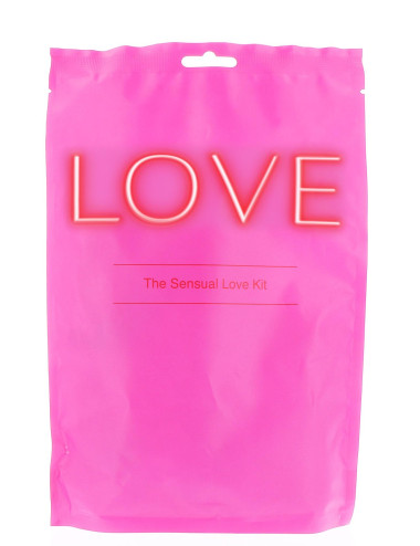 The Sensual Love Kit Assortment