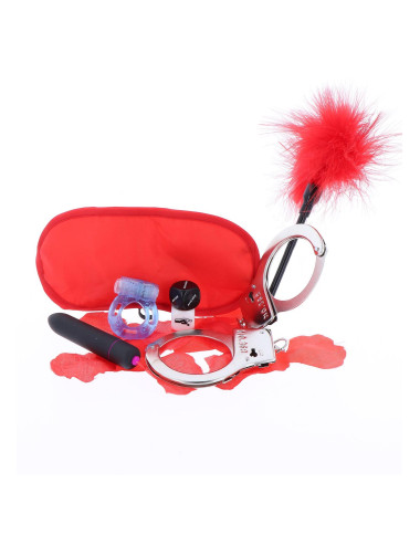 The Sensual Love Kit Assortment