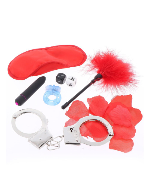 The Sensual Love Kit Assortment