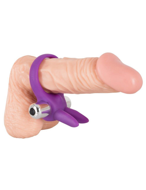 Cock Ring Rabbit