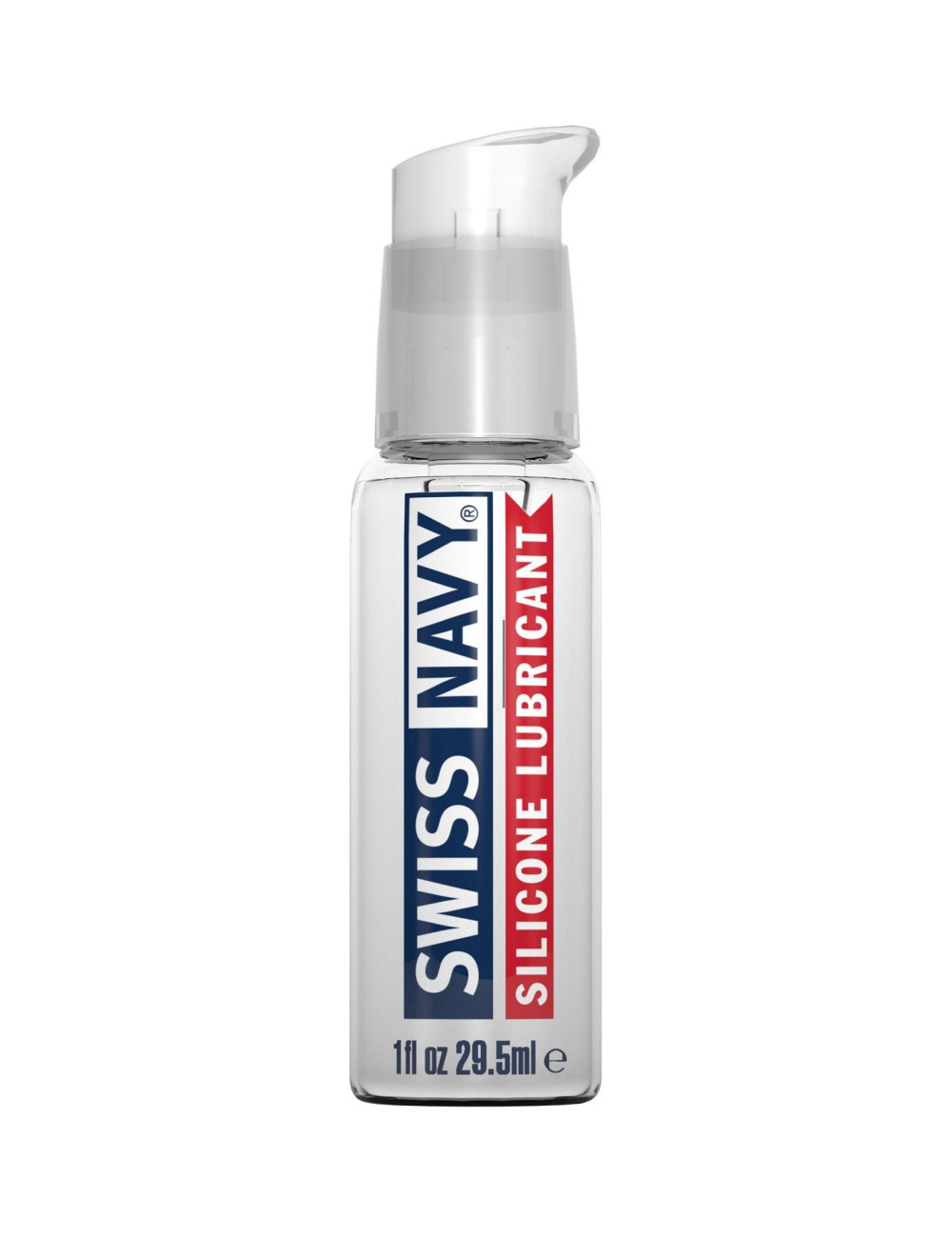 Premium - Siliconebased Lubricant - 1 fl oz / 30 ml