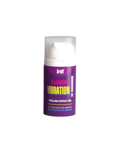 VIBRATION BLACK BERRY