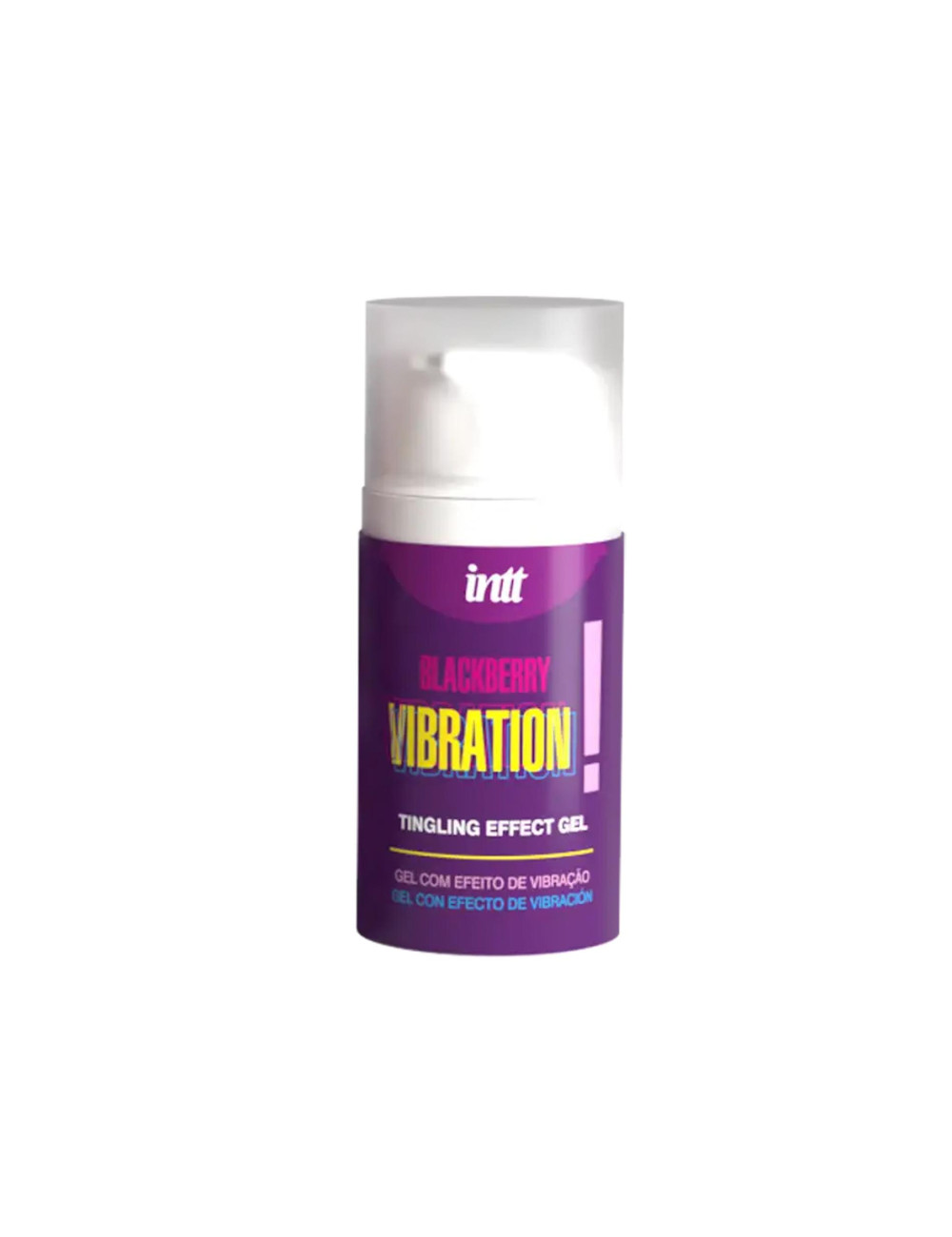 VIBRATION BLACK BERRY