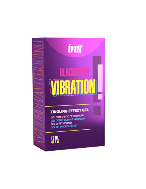 VIBRATION BLACK BERRY