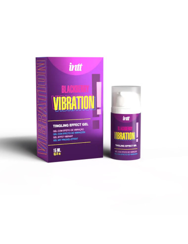 VIBRATION BLACK BERRY